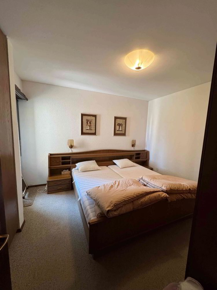 Wohnung – Cademario - Mehr