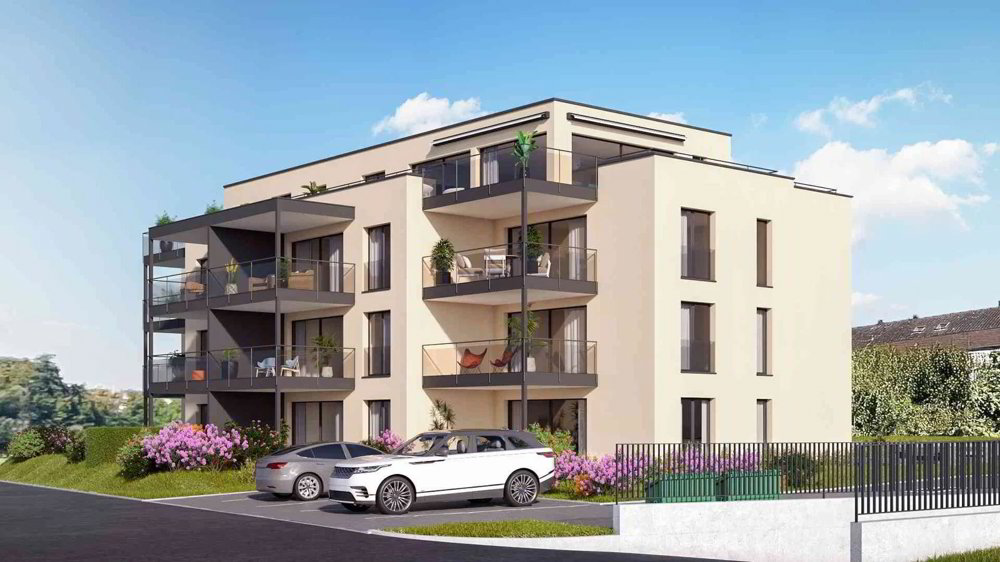 Wohnung – Oberwil BL, Im Goldbrunnen, Bezirk Arlesheim - Ansicht 3