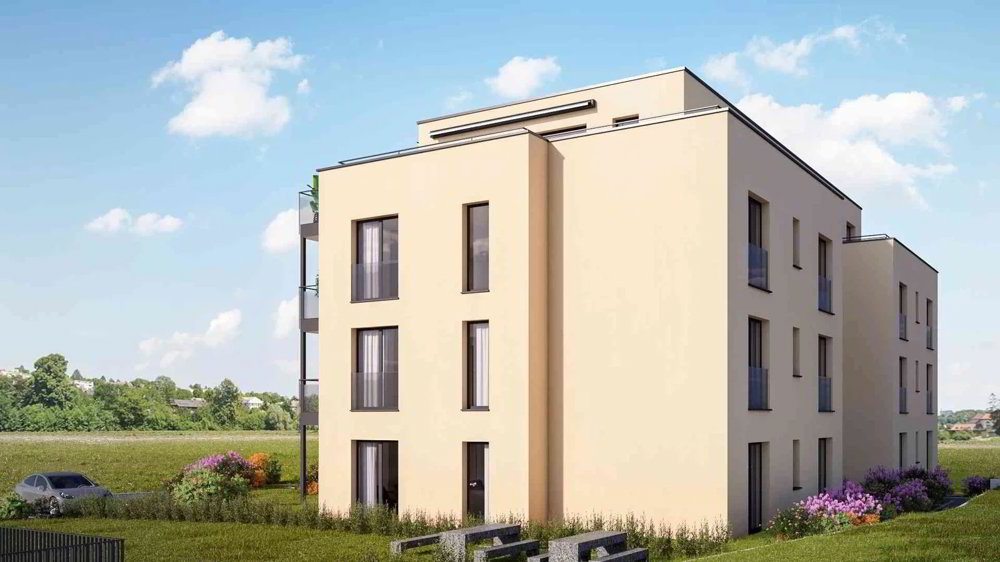 Wohnung – Oberwil BL, Im Goldbrunnen, Bezirk Arlesheim - Ansicht 4
