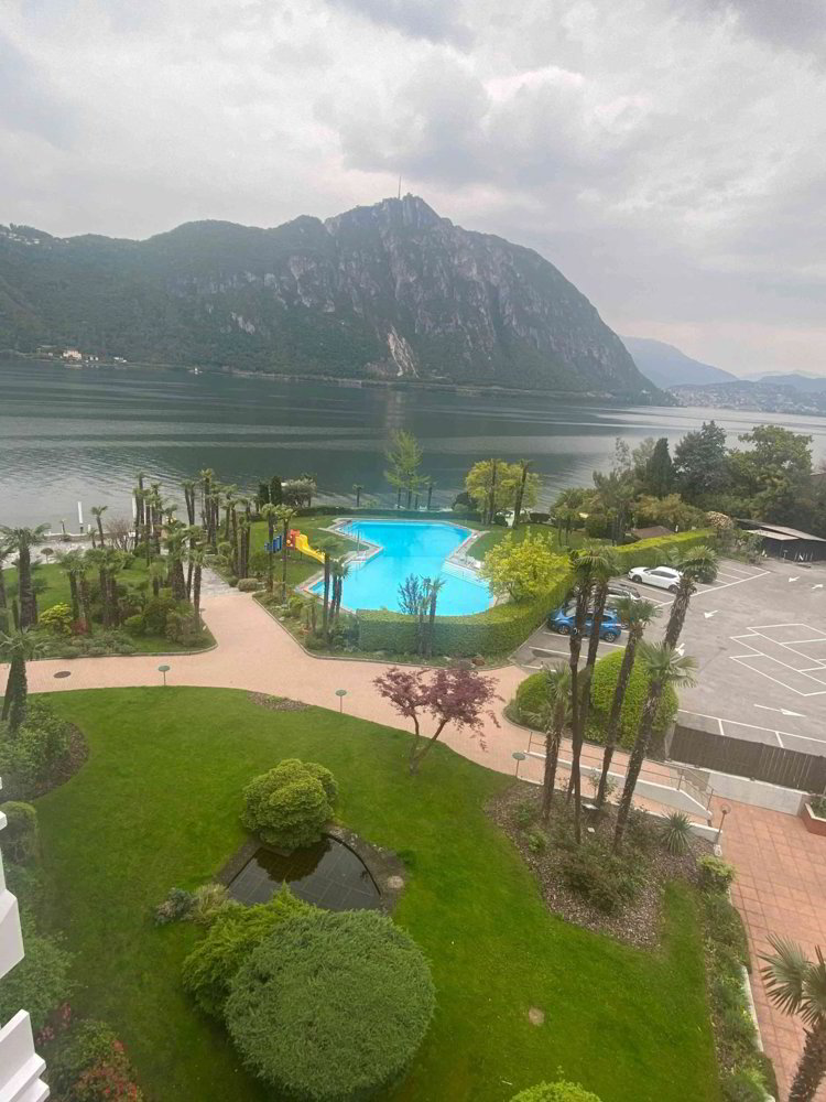 3.5 rooms Apartment to buy in Bissone - image 1/7