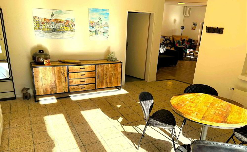 Wohnung – Rheinfelden - Ansicht 2