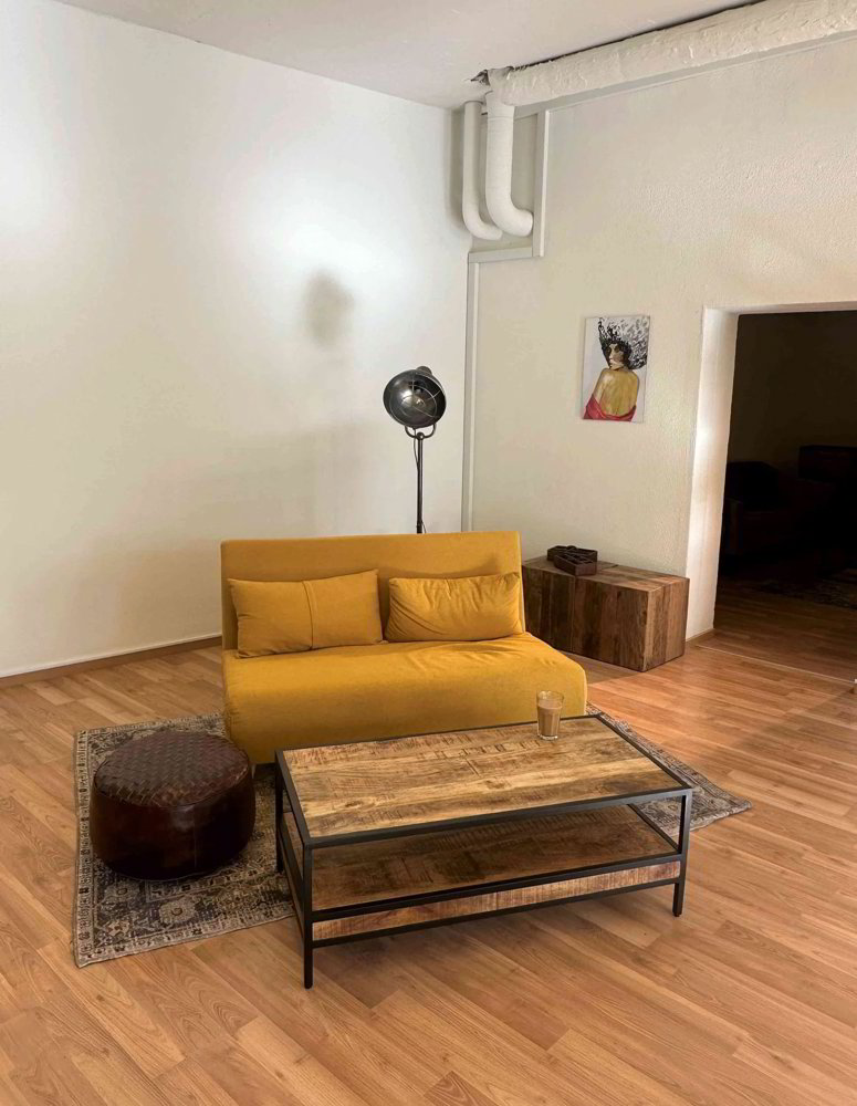 Wohnung – Rheinfelden - Ansicht 5