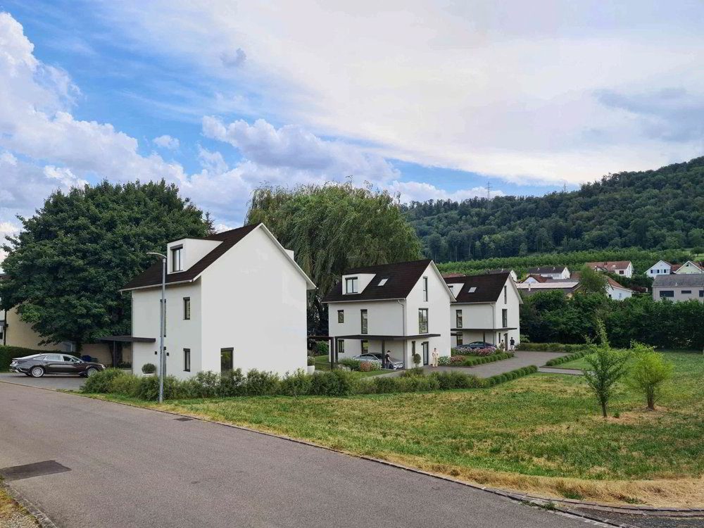 Haus – Witterswil - Ansicht 2