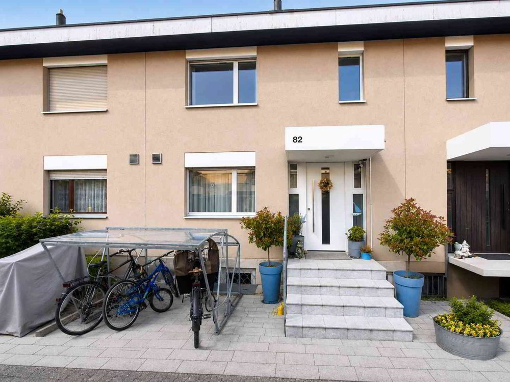Haus – Füllinsdorf, Bezirk Liestal - Ansicht 3