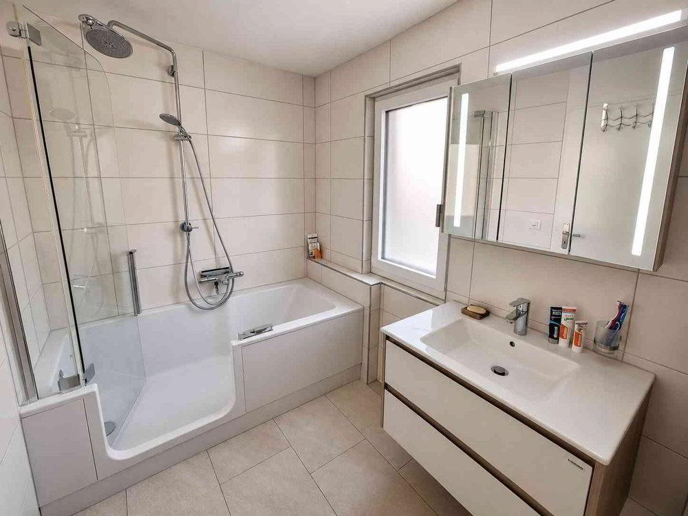 Haus – Füllinsdorf, Bezirk Liestal - Mehr