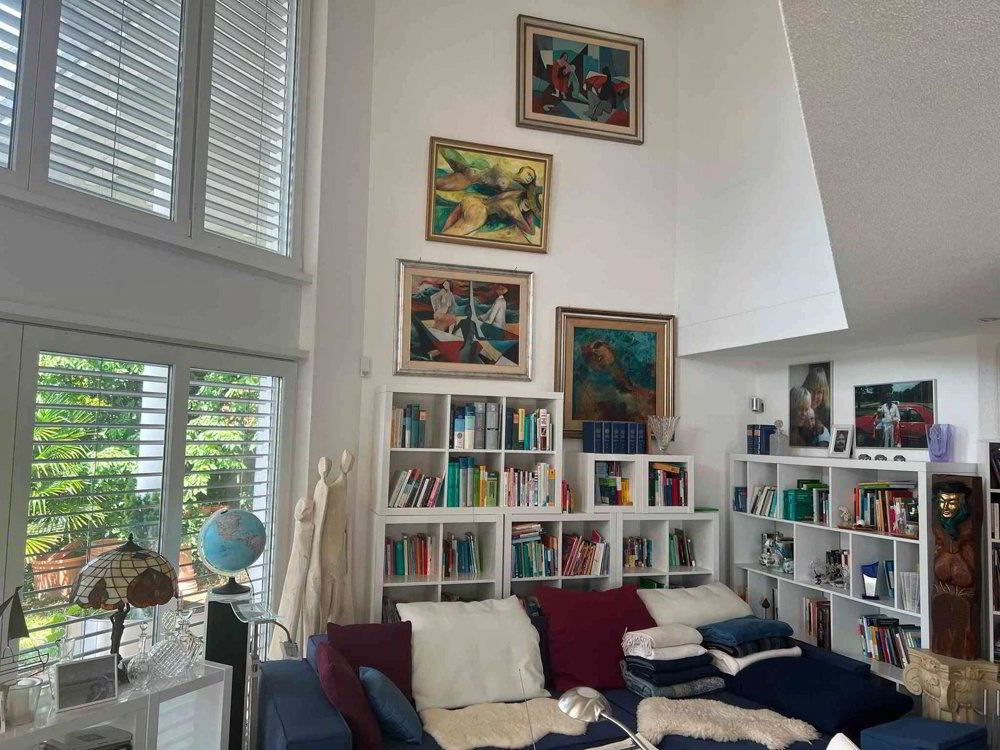 Haus – Lostorf - Ansicht 5