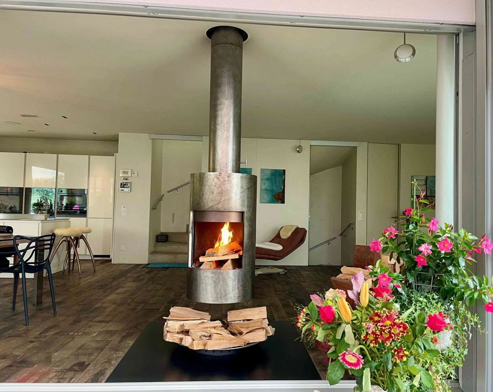 Haus – Beringen, Guntmadingen - Ansicht 2