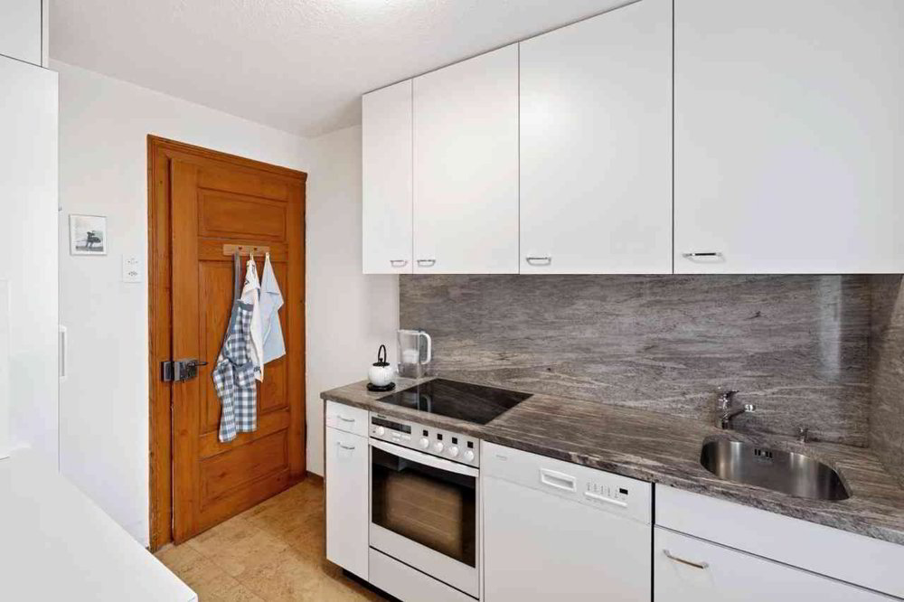 Haus – Embrach - Ansicht 4