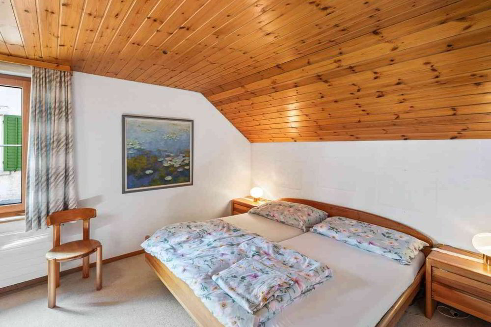 Haus – Embrach - Ansicht 5