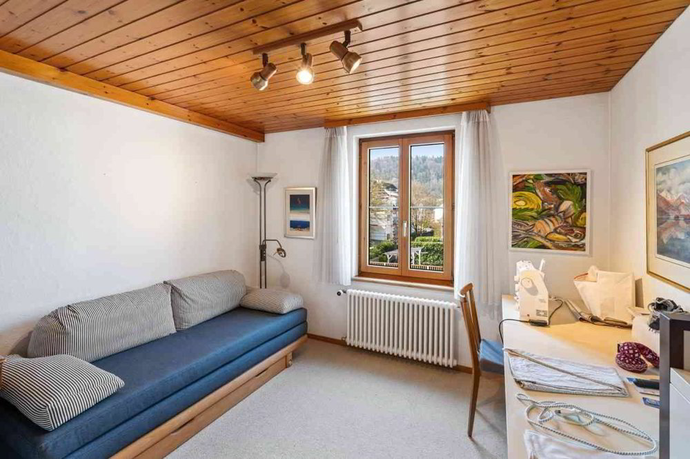 Haus – Embrach - Mehr