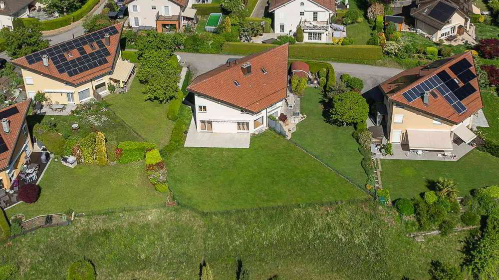 Haus – Saint-Légier-La Chiésaz - Ansicht 3