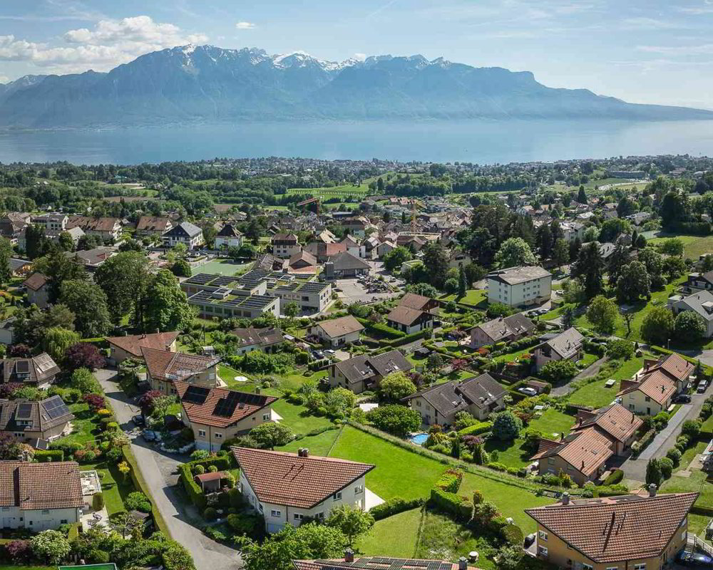Haus – Saint-Légier-La Chiésaz - Ansicht 4