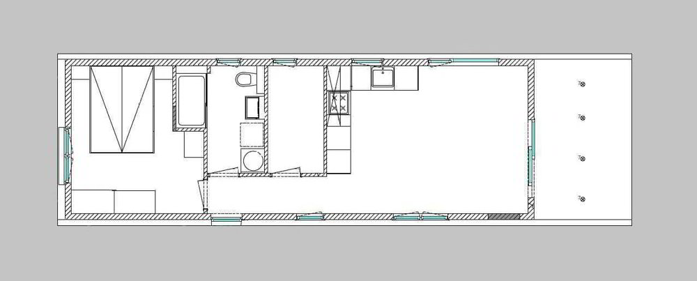 Casa di 3 locali in vendita a Holderbank SO - immagine 1/13
