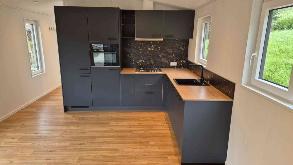 Haus – Holderbank SO - Ansicht 2