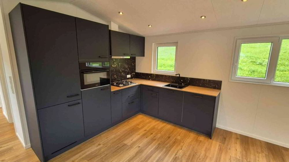 Haus – Holderbank SO - Ansicht 3
