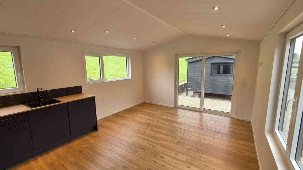 Haus – Holderbank SO - Ansicht 4