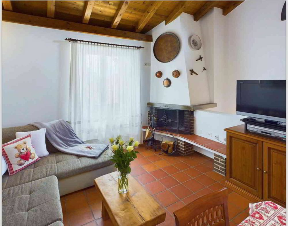 Haus – Viganello