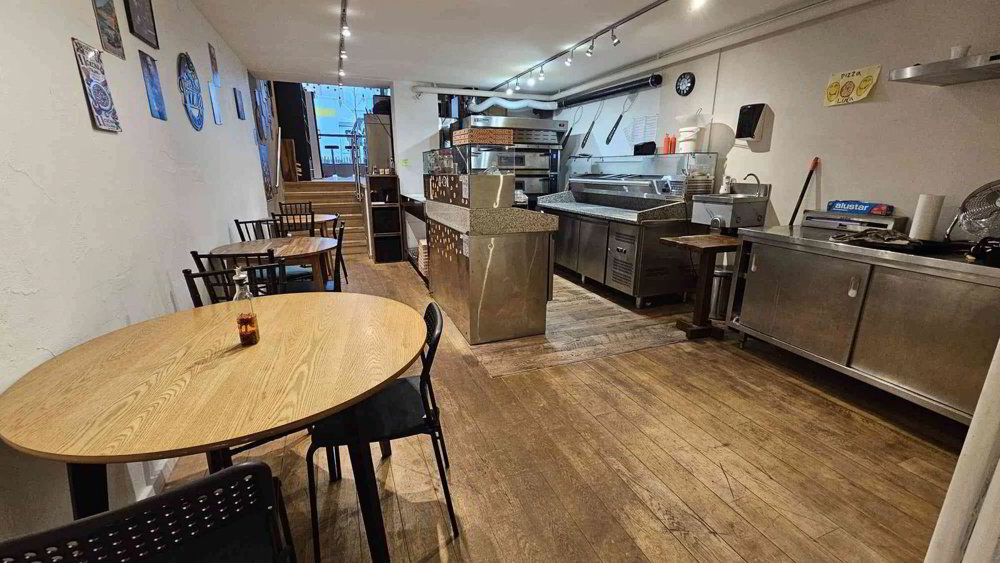 A vendre petite pizzeria à Lausanne - Ansicht 2