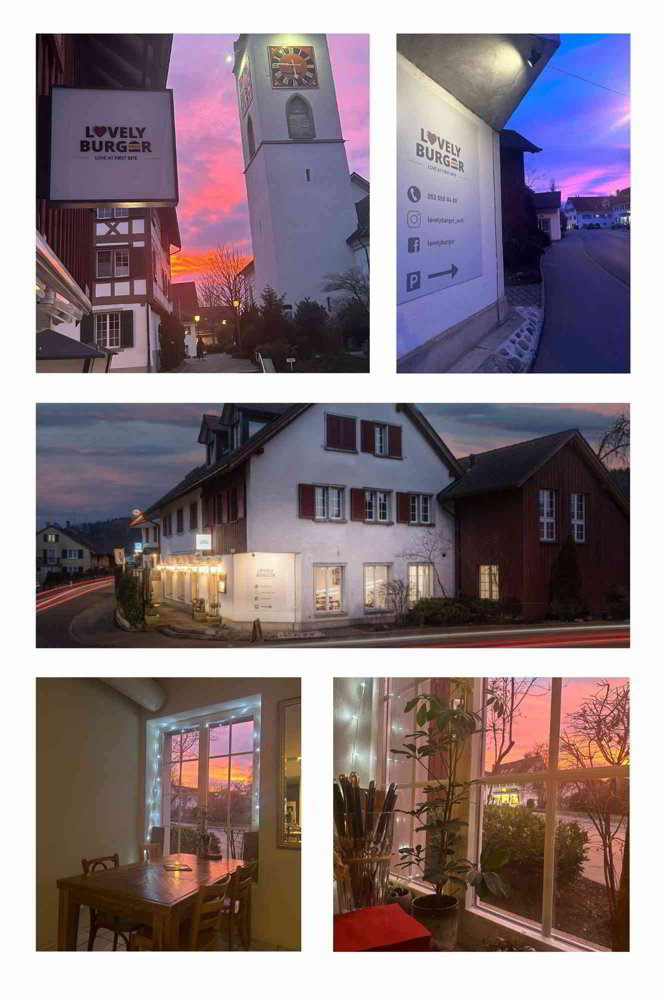 Erfolgreiches Restaurant / Take-Away bei Winterthur zu verkaufen