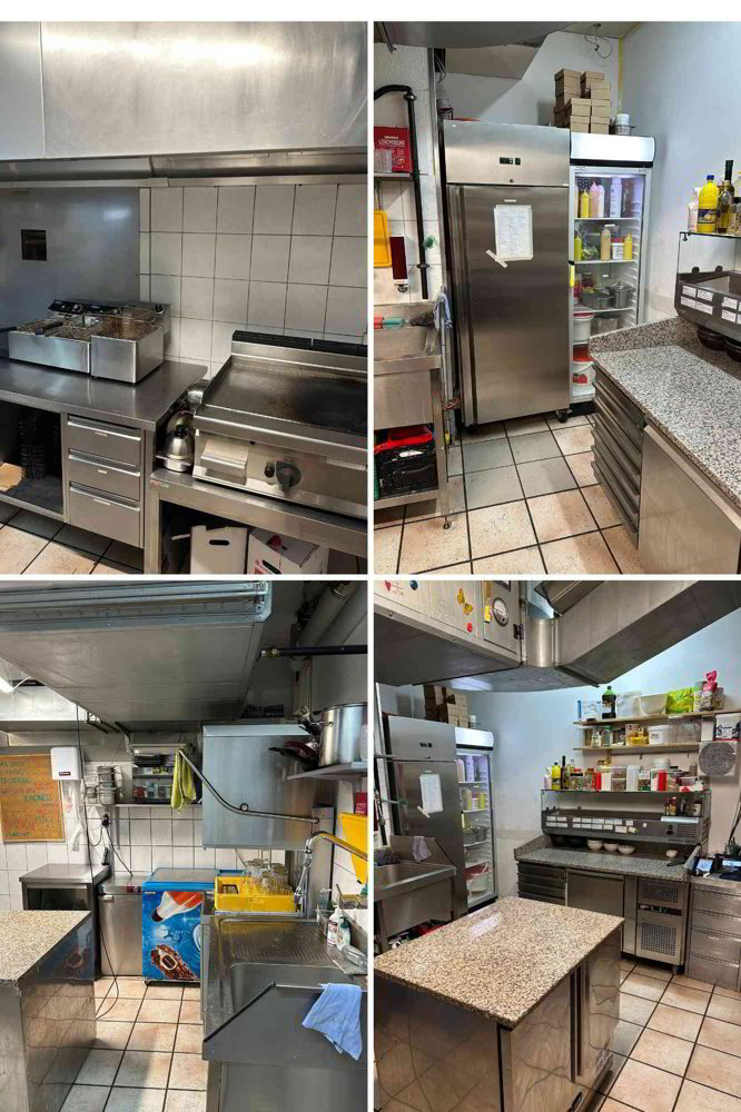 Erfolgreiches Restaurant / Take-Away bei Winterthur zu verkaufen - Ansicht 2