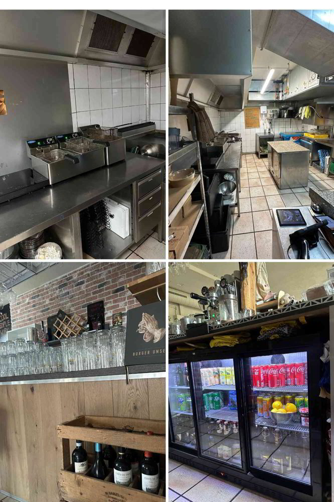 Erfolgreiches Restaurant / Take-Away bei Winterthur zu verkaufen - Ansicht 3