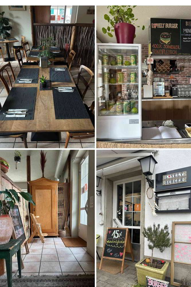 Erfolgreiches Restaurant / Take-Away bei Winterthur zu verkaufen - Ansicht 4