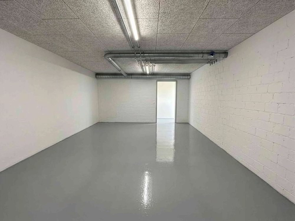 Erstklassiger Lagerraum/Hobbyraum (39 m²) im Dorfkern – Top Erreichbar - Ansicht 3