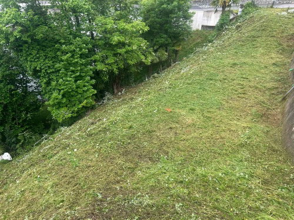 Pregassona alta, terreno edificabile con vista panoramica - Ansicht 2