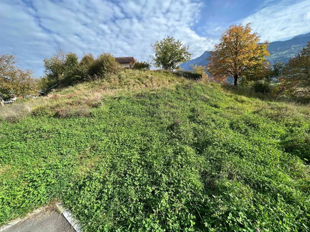 Exklusives Grundstück in idyllischer Lage – Schweiz, Sevelen Im Välsli - Mehr