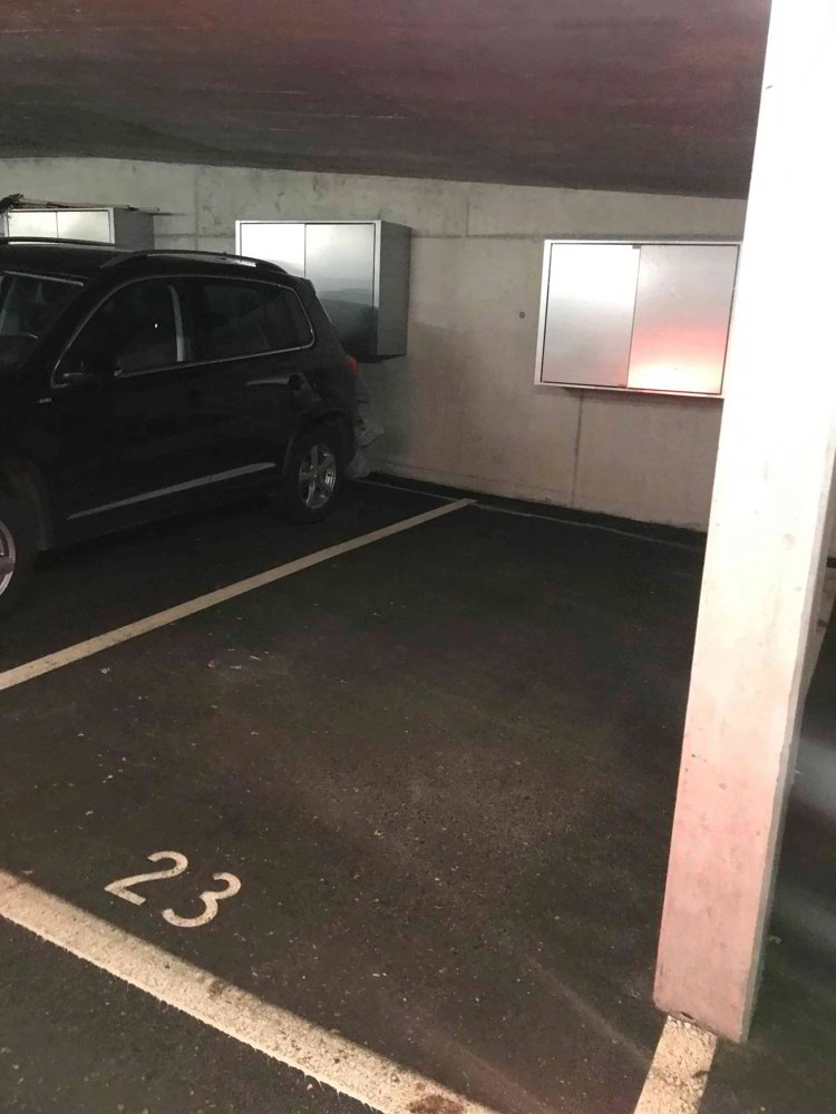 Place de parc dans un parking souterrain proche de l'autoroute - Ansicht 4