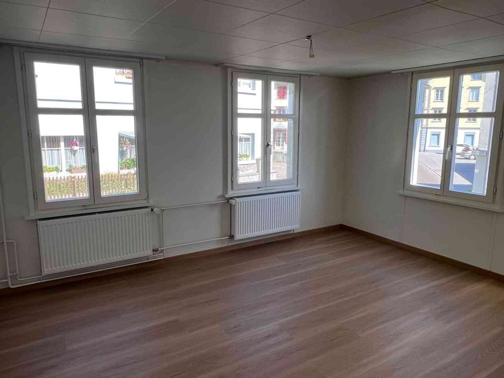 Wohnung – Walzenhausen - Ansicht 4