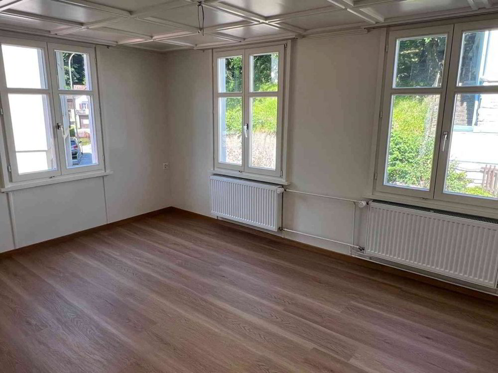 Wohnung – Walzenhausen - Ansicht 5