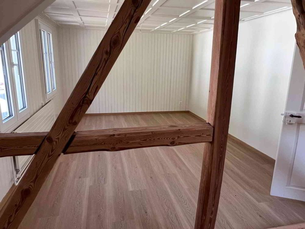 Wohnung – Walzenhausen - Mehr