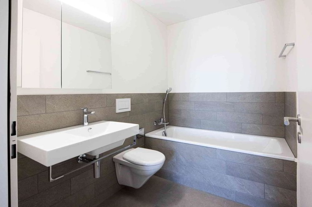 Wohnung – Bremgarten AG - Ansicht 2