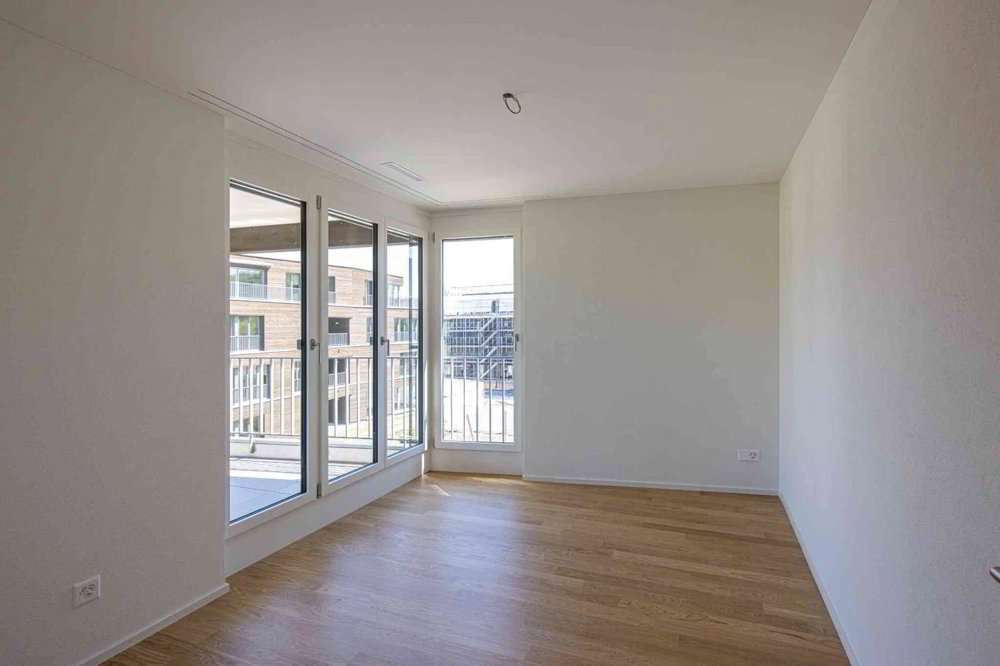 Wohnung – Bremgarten AG - Ansicht 3