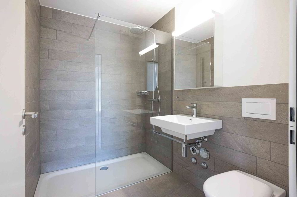 3.5 rooms Apartment for rent in Bremgarten AG - image 1/4