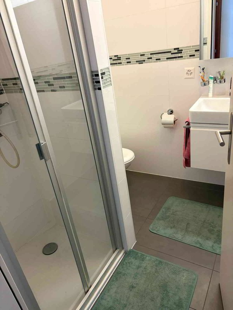 4 Zimmer Wohnung zu vermieten in Puplinge - Bild 1/8