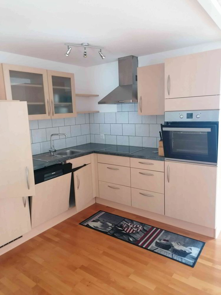 Wohnung – Rüthi (SG), Wahlkreis Rheintal