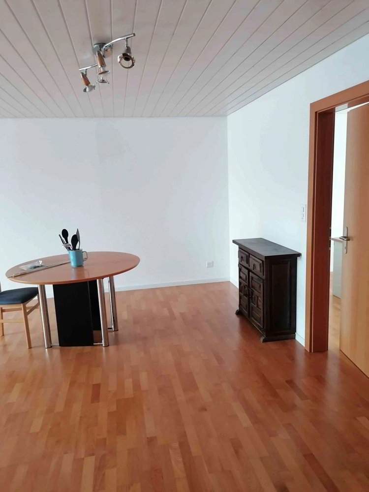 Wohnung – Rüthi (SG), Wahlkreis Rheintal - Ansicht 2