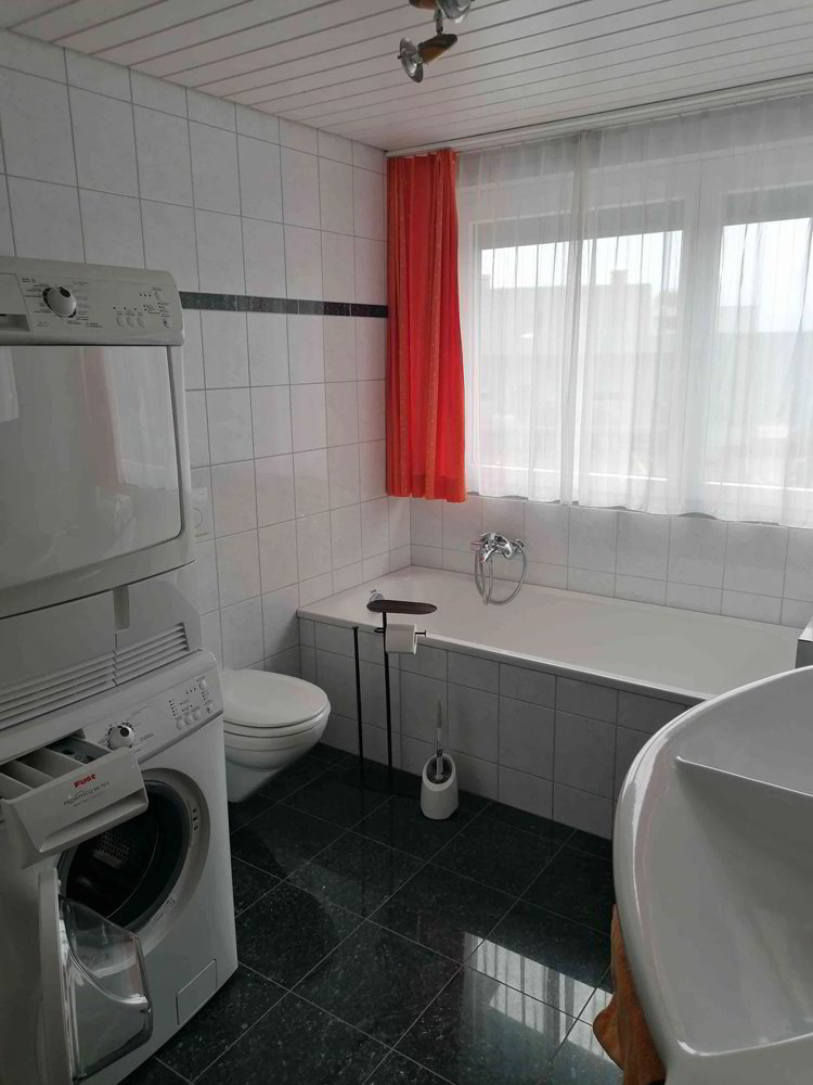Wohnung – Rüthi (SG), Wahlkreis Rheintal - Ansicht 5