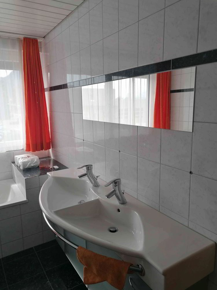 Wohnung – Rüthi (SG), Wahlkreis Rheintal - Mehr