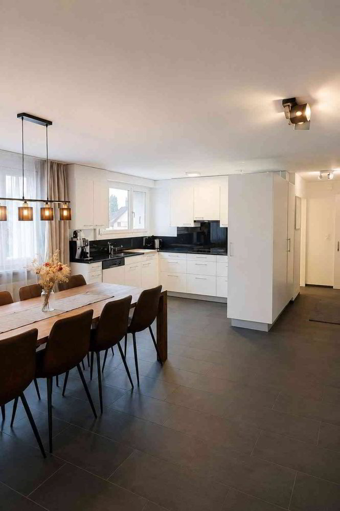 Wohnung – Steinach, Wahlkreis Rorschach - Ansicht 3