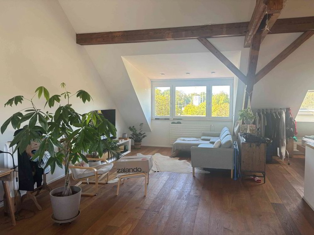 Wohnung – Basel