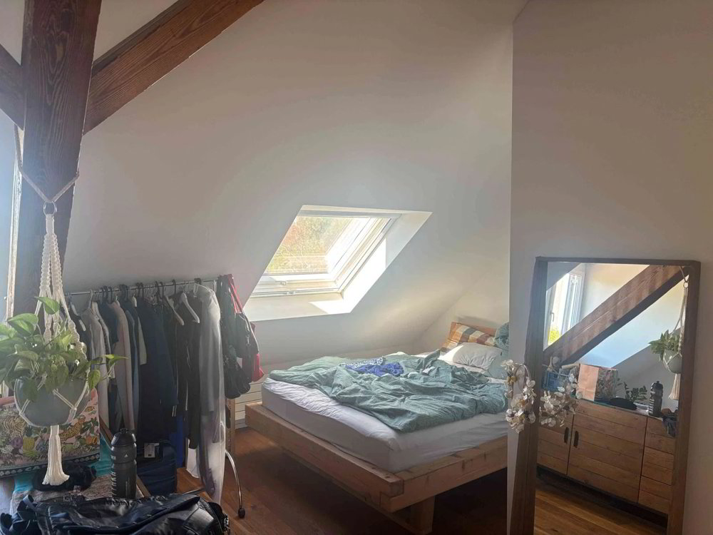 Wohnung – Basel - Ansicht 2