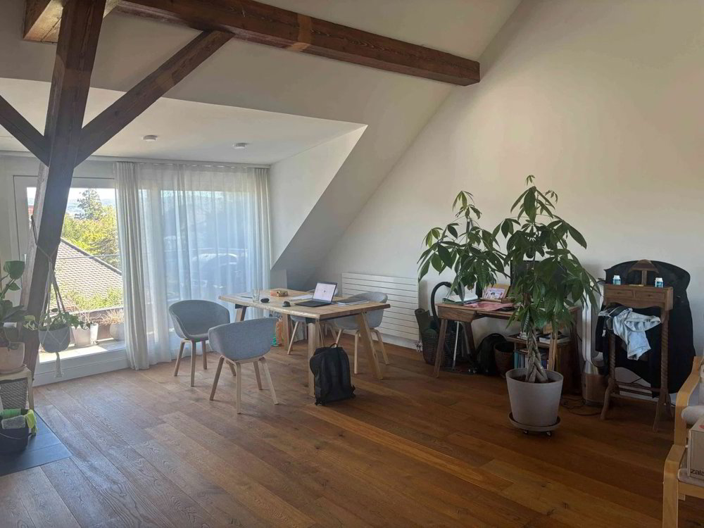 Wohnung – Basel - Ansicht 3