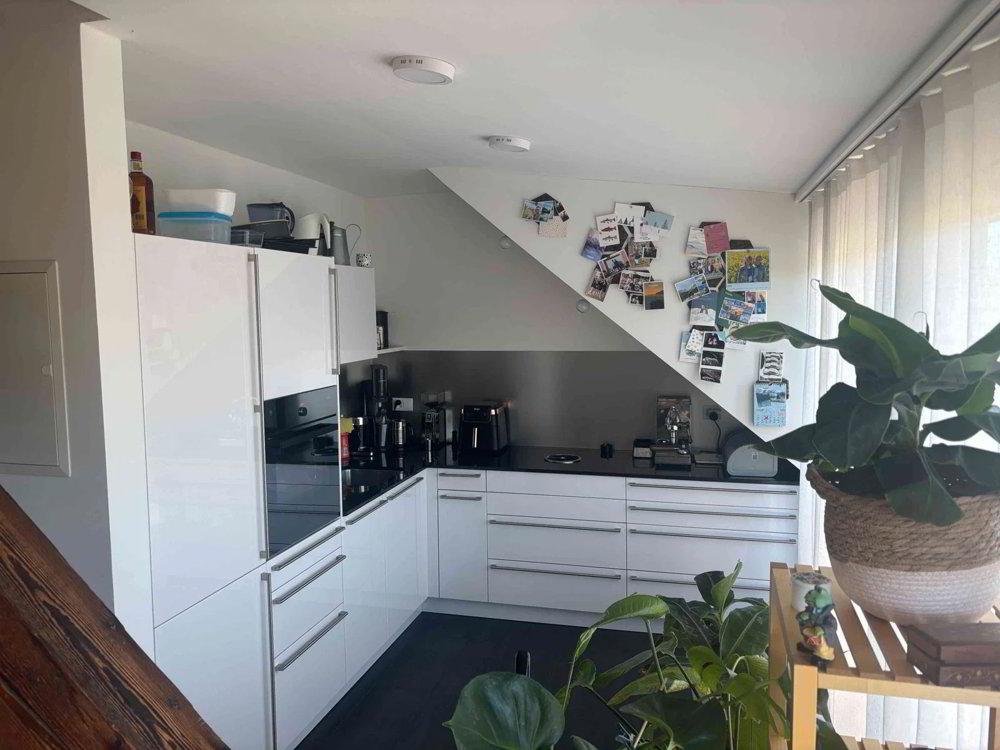 Wohnung – Basel - Ansicht 4