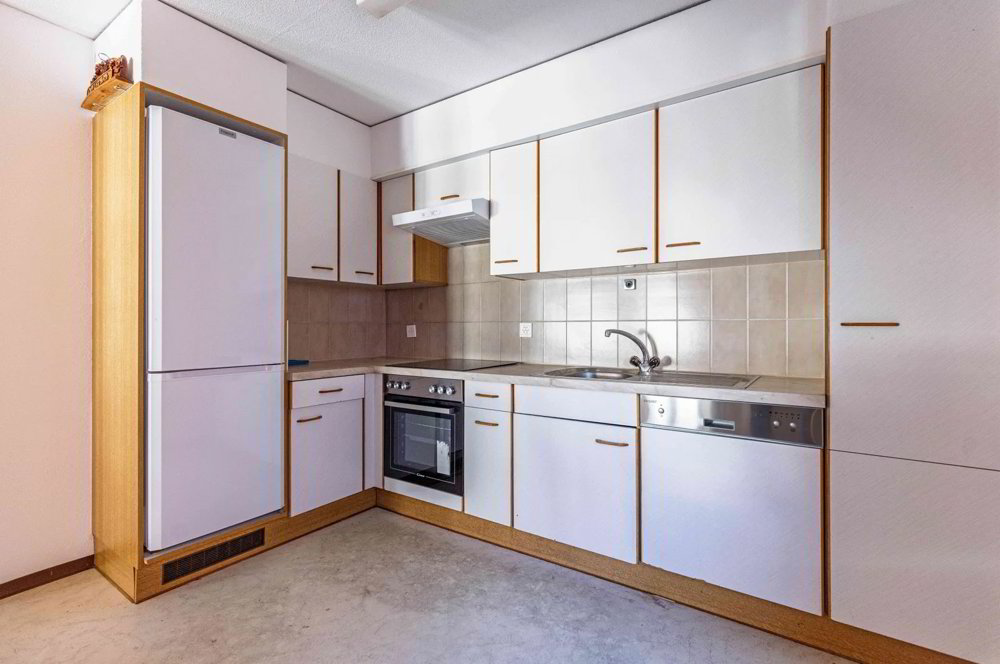 Wohnung – St. Gallen, St. Jakob - Ansicht 2