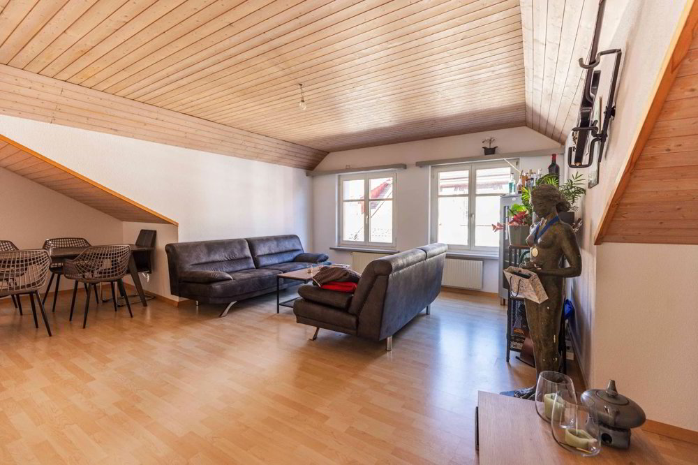 Wohnung – St. Gallen, St. Jakob - Ansicht 5