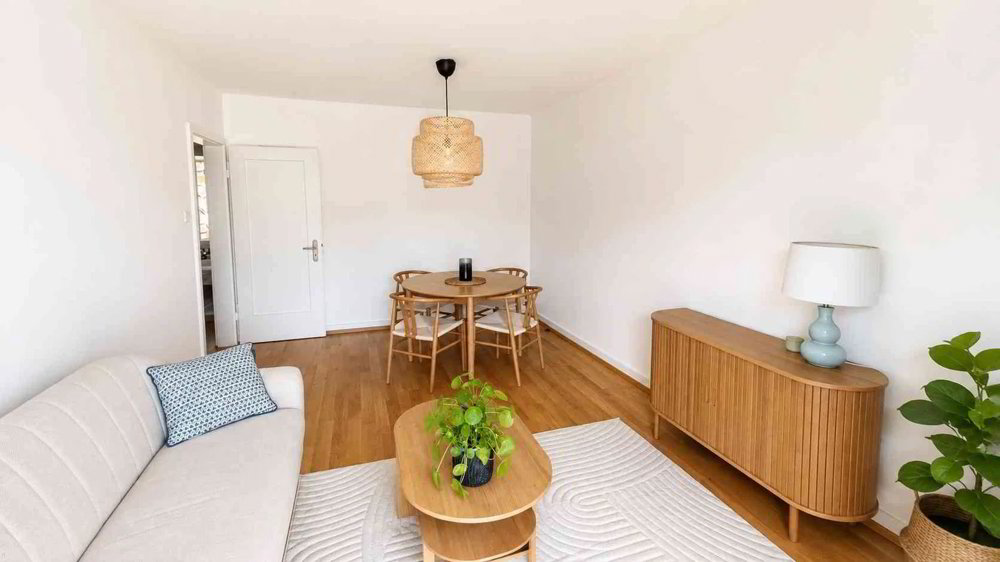 Wohnung – Basel - Ansicht 2