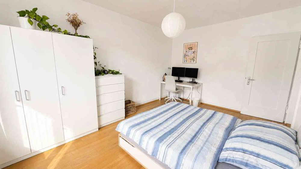 Wohnung – Basel - Ansicht 4